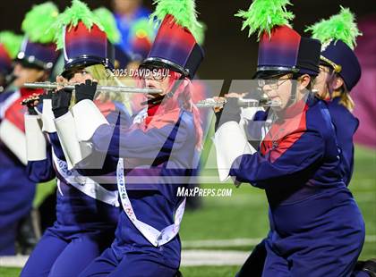 Thumbnail 1 in Grand Junction @ Sand Creek (Senior Night) photogallery.