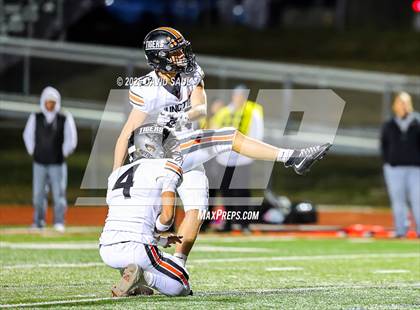 Thumbnail 3 in Grand Junction @ Sand Creek (Senior Night) photogallery.