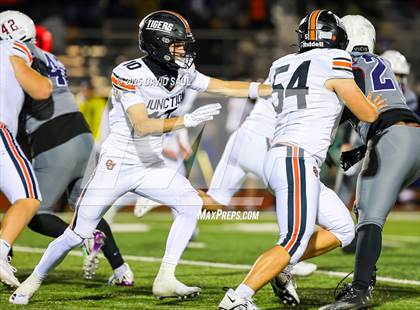 Thumbnail 1 in Grand Junction @ Sand Creek (Senior Night) photogallery.