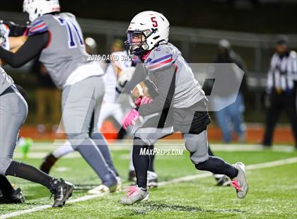 Thumbnail 3 in Grand Junction @ Sand Creek (Senior Night) photogallery.