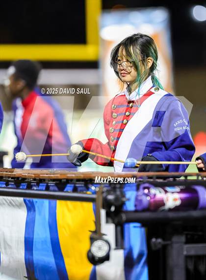 Thumbnail 3 in Grand Junction @ Sand Creek (Senior Night) photogallery.