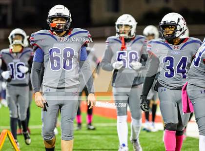 Thumbnail 2 in Grand Junction @ Sand Creek (Senior Night) photogallery.