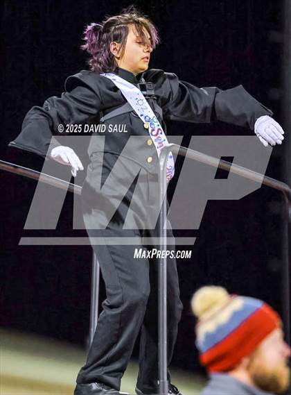 Thumbnail 1 in Grand Junction @ Sand Creek (Senior Night) photogallery.