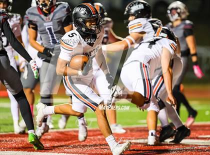 Thumbnail 3 in Grand Junction @ Sand Creek (Senior Night) photogallery.