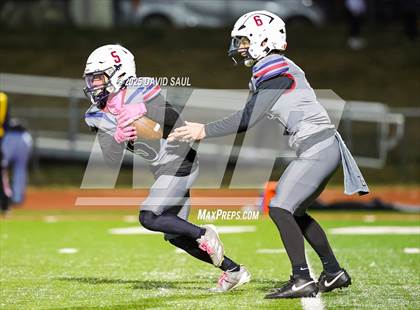 Thumbnail 1 in Grand Junction @ Sand Creek (Senior Night) photogallery.