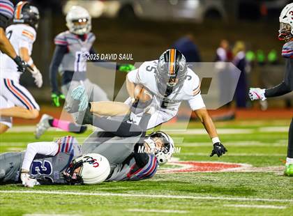 Thumbnail 2 in Grand Junction @ Sand Creek (Senior Night) photogallery.
