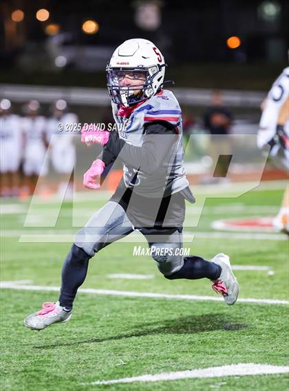 Thumbnail 3 in Grand Junction @ Sand Creek (Senior Night) photogallery.