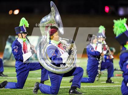 Thumbnail 2 in Grand Junction @ Sand Creek (Senior Night) photogallery.