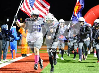 Thumbnail 1 in Grand Junction @ Sand Creek (Senior Night) photogallery.