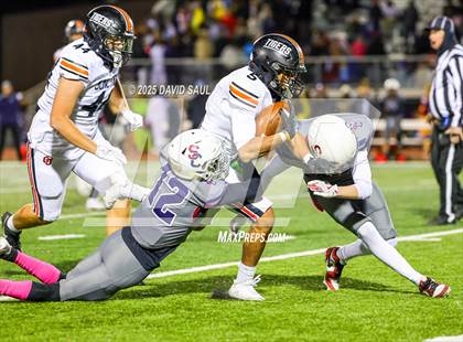 Thumbnail 3 in Grand Junction @ Sand Creek (Senior Night) photogallery.