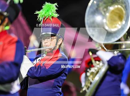 Thumbnail 3 in Grand Junction @ Sand Creek (Senior Night) photogallery.