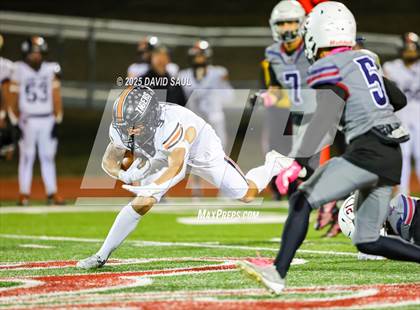 Thumbnail 3 in Grand Junction @ Sand Creek (Senior Night) photogallery.