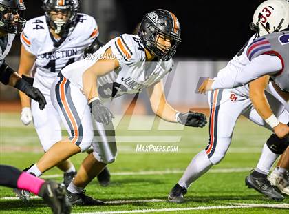 Thumbnail 1 in Grand Junction @ Sand Creek (Senior Night) photogallery.