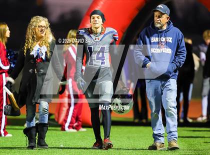 Thumbnail 1 in Grand Junction @ Sand Creek (Senior Night) photogallery.