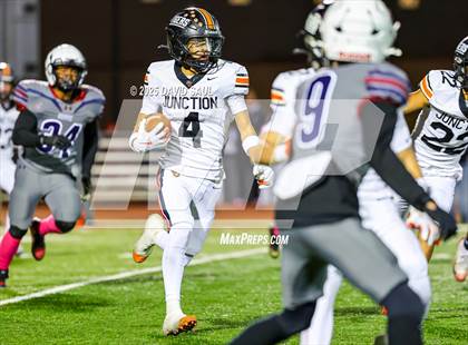 Thumbnail 1 in Grand Junction @ Sand Creek (Senior Night) photogallery.