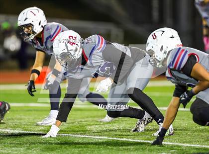 Thumbnail 2 in Grand Junction @ Sand Creek (Senior Night) photogallery.
