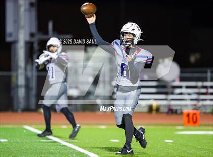 Thumbnail 3 in Grand Junction @ Sand Creek (Senior Night) photogallery.