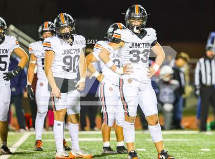 Thumbnail 1 in Grand Junction @ Sand Creek (Senior Night) photogallery.