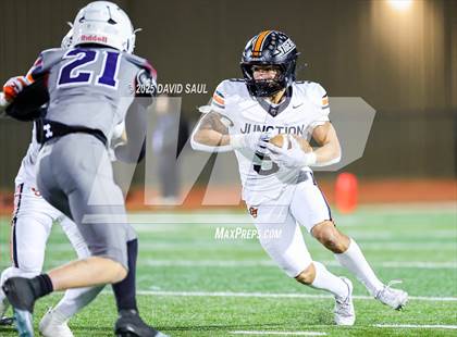 Thumbnail 2 in Grand Junction @ Sand Creek (Senior Night) photogallery.