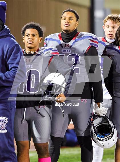 Thumbnail 3 in Grand Junction @ Sand Creek (Senior Night) photogallery.