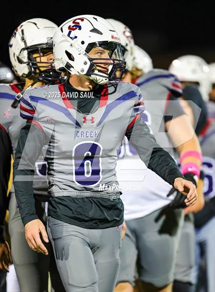 Thumbnail 3 in Grand Junction @ Sand Creek (Senior Night) photogallery.