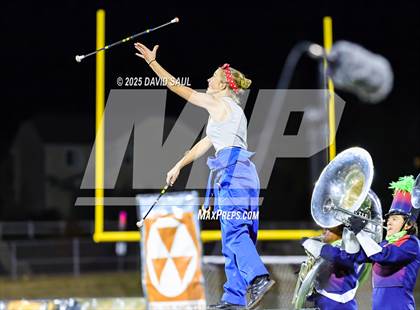 Thumbnail 2 in Grand Junction @ Sand Creek (Senior Night) photogallery.