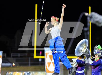 Thumbnail 3 in Grand Junction @ Sand Creek (Senior Night) photogallery.