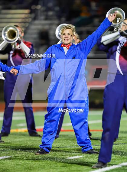 Thumbnail 1 in Grand Junction @ Sand Creek (Senior Night) photogallery.