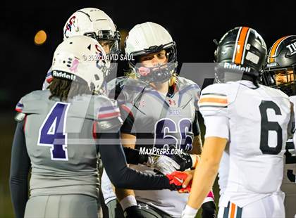 Thumbnail 2 in Grand Junction @ Sand Creek (Senior Night) photogallery.