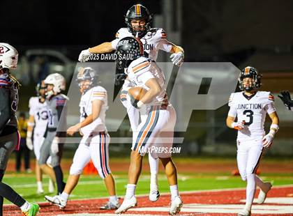 Thumbnail 2 in Grand Junction @ Sand Creek (Senior Night) photogallery.