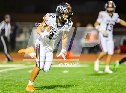 Thumbnail 3 in Grand Junction @ Sand Creek (Senior Night) photogallery.