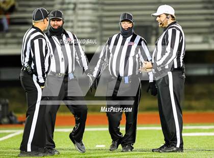 Thumbnail 3 in Grand Junction @ Sand Creek (Senior Night) photogallery.