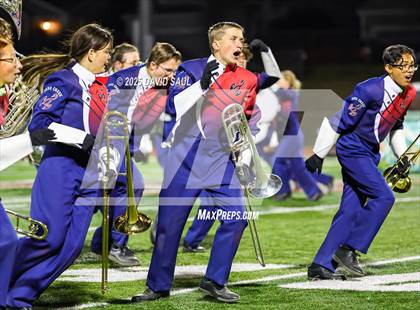 Thumbnail 3 in Grand Junction @ Sand Creek (Senior Night) photogallery.