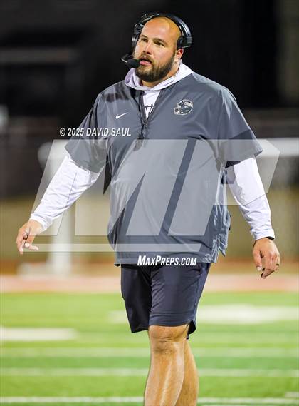 Thumbnail 2 in Grand Junction @ Sand Creek (Senior Night) photogallery.