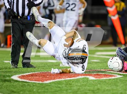 Thumbnail 1 in Grand Junction @ Sand Creek (Senior Night) photogallery.