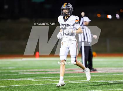 Thumbnail 3 in Grand Junction @ Sand Creek (Senior Night) photogallery.