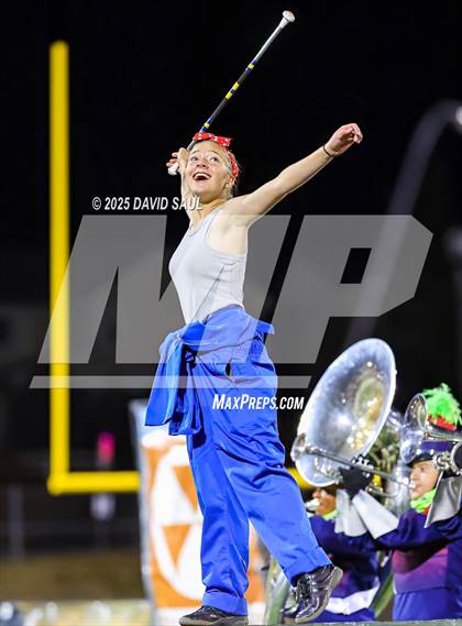 Thumbnail 1 in Grand Junction @ Sand Creek (Senior Night) photogallery.