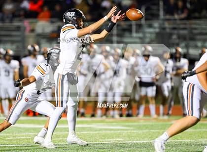 Thumbnail 2 in Grand Junction @ Sand Creek (Senior Night) photogallery.