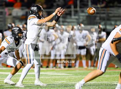 Thumbnail 1 in Grand Junction @ Sand Creek (Senior Night) photogallery.