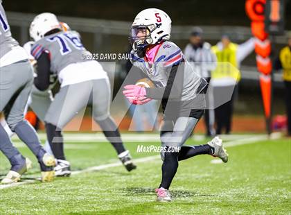 Thumbnail 2 in Grand Junction @ Sand Creek (Senior Night) photogallery.