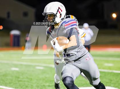 Thumbnail 2 in Grand Junction @ Sand Creek (Senior Night) photogallery.