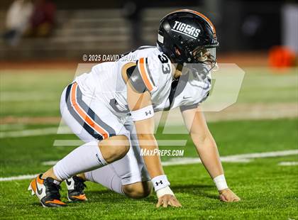 Thumbnail 2 in Grand Junction @ Sand Creek (Senior Night) photogallery.