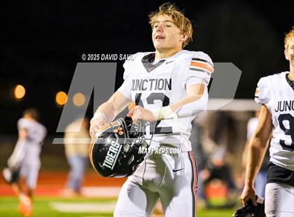 Thumbnail 1 in Grand Junction @ Sand Creek (Senior Night) photogallery.