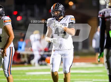 Thumbnail 1 in Grand Junction @ Sand Creek (Senior Night) photogallery.