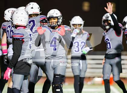 Thumbnail 2 in Grand Junction @ Sand Creek (Senior Night) photogallery.