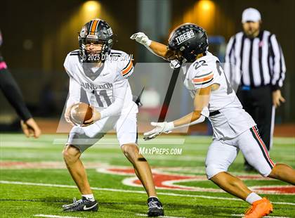 Thumbnail 3 in Grand Junction @ Sand Creek (Senior Night) photogallery.