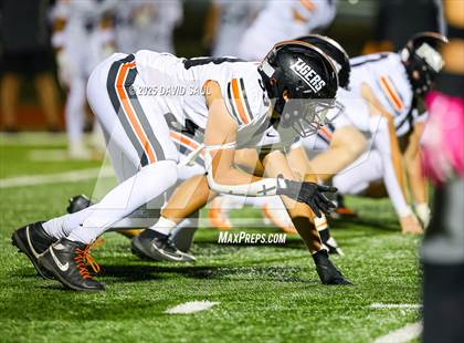 Thumbnail 2 in Grand Junction @ Sand Creek (Senior Night) photogallery.