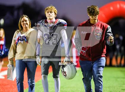 Thumbnail 1 in Grand Junction @ Sand Creek (Senior Night) photogallery.