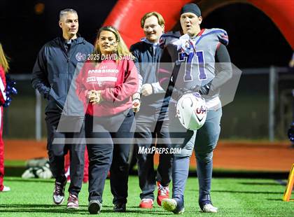 Thumbnail 1 in Grand Junction @ Sand Creek (Senior Night) photogallery.