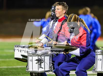 Thumbnail 3 in Grand Junction @ Sand Creek (Senior Night) photogallery.